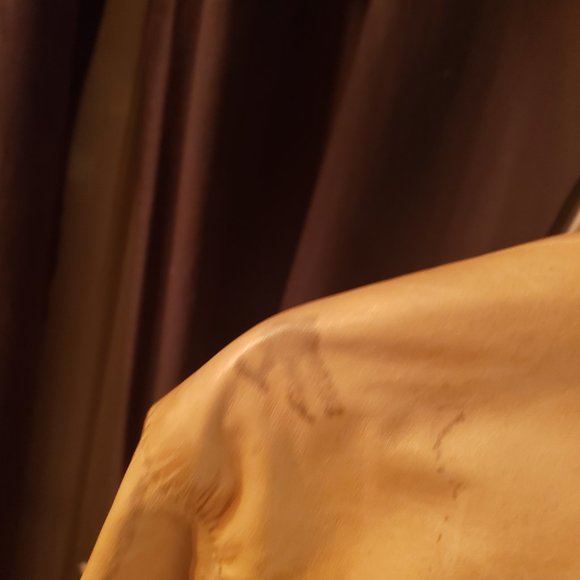 Gianfranco Ferre Leather Jacket - Haute Couture - Picture 6 of 16